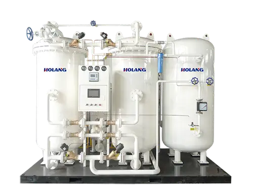 Máy tạo nitơ NPX (PSA công suất cao)