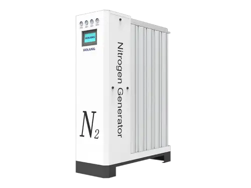 Máy phát điện nitơ mô-đun